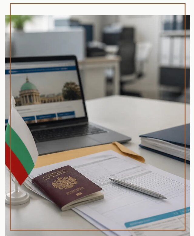 Оформление визы в Болгарию для поездки под ключ с сопровождением в Устях-Илимске