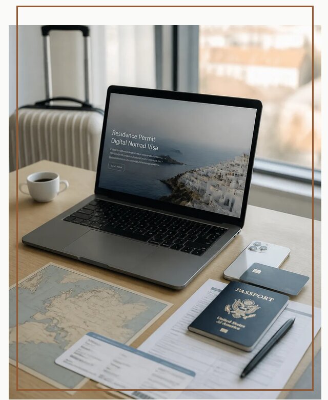 ВНЖ для digital nomad в Устях-Илимске по цене от 78000 р. | Гиперактив-Сть