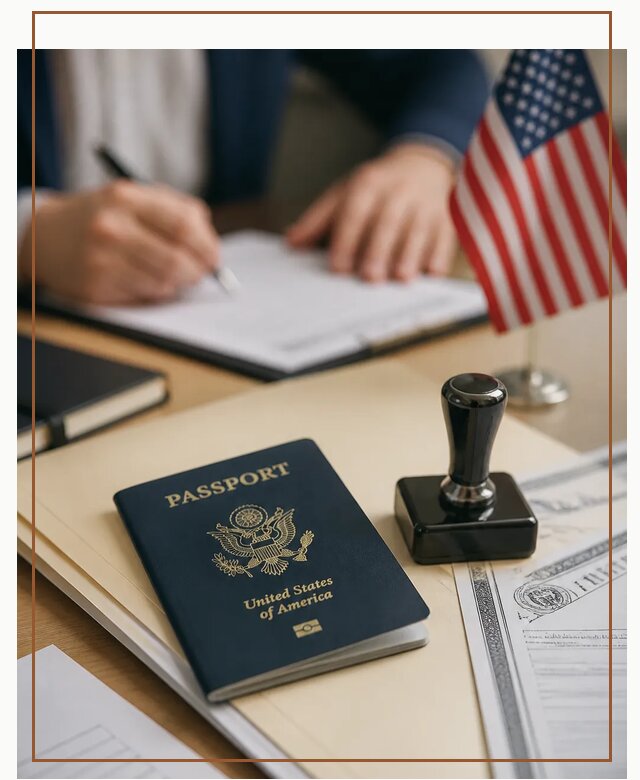 Оформление гражданства США в Устях-Илимске под ключ от 46800 р. | Гиперактив-Сть